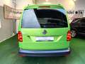 Volkswagen Caddy PKW Trendline BMT Behindertengerecht Grün - thumbnail 32