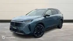 Peugeot 5008 Hybrid 145ch GT e-DCS6