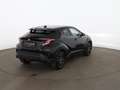 Toyota C-HR 1.2 Turbo 4x4 Flow Aut LED SITZHZG R-CAM PDC Schwarz - thumbnail 3
