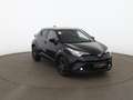 Toyota C-HR 1.2 Turbo 4x4 Flow Aut LED SITZHZG R-CAM PDC Schwarz - thumbnail 5
