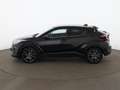 Toyota C-HR 1.2 Turbo 4x4 Flow Aut LED SITZHZG R-CAM PDC Schwarz - thumbnail 6