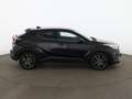 Toyota C-HR 1.2 Turbo 4x4 Flow Aut LED SITZHZG R-CAM PDC Schwarz - thumbnail 4