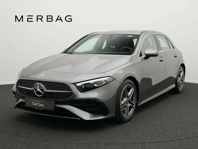 Mercedes-Benz A 200 A 200 d AMG-Line Multi+Kamera+Ambi AMG Line Navi