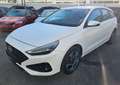 Hyundai i30 cw 1,0 T-GDI Family Blanc - thumbnail 3