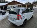 Opel Zafira B Design Edition Weiß - thumbnail 4