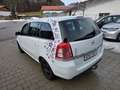 Opel Zafira B Design Edition Weiß - thumbnail 6