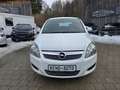Opel Zafira B Design Edition Weiß - thumbnail 2