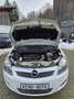 Opel Zafira B Design Edition Weiß - thumbnail 23