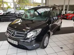 Mercedes-Benz Citan 111 TOURER KAMERA PTS SHZ
