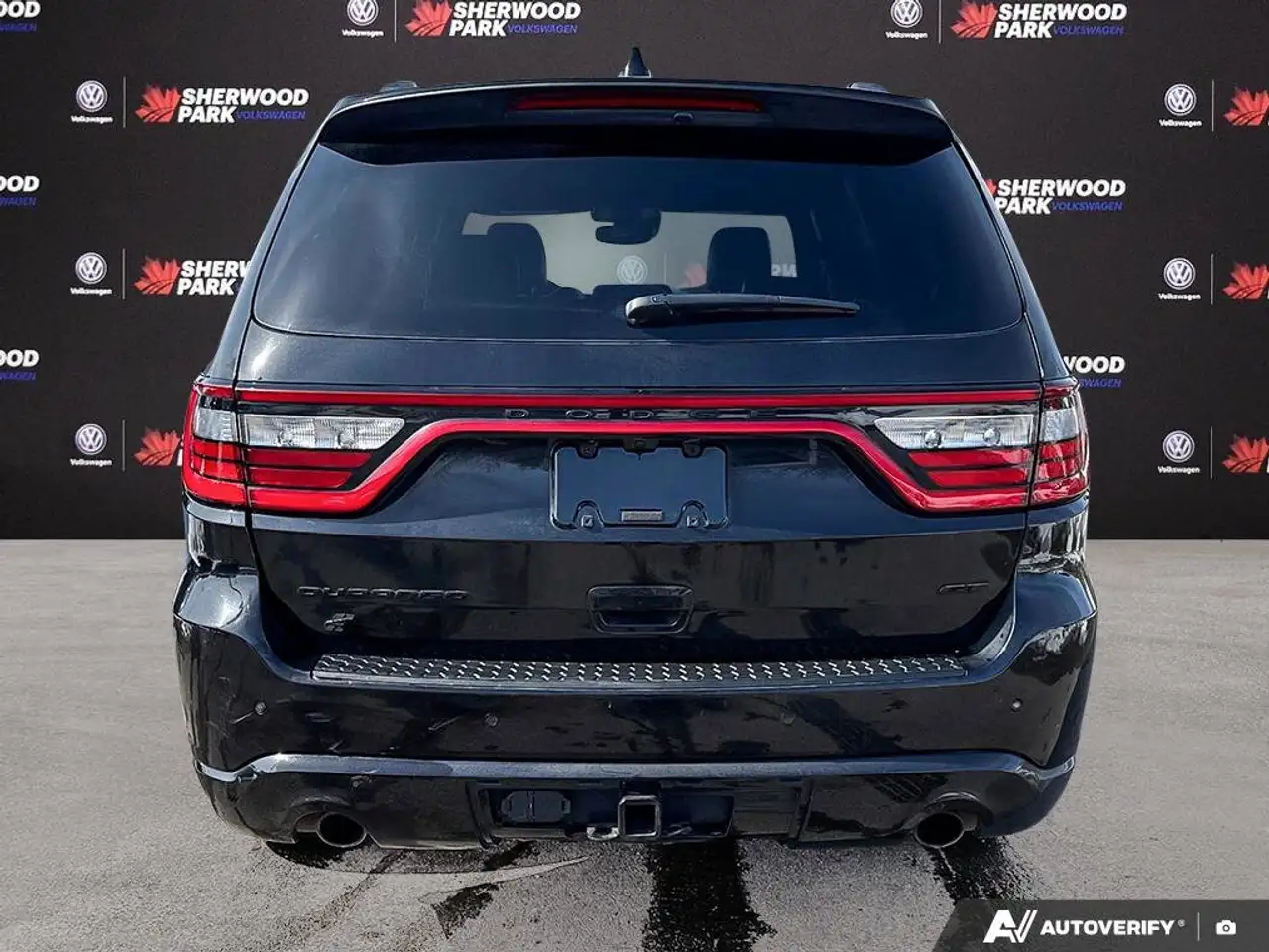 Dodge Durango fotografie Dodge Durango