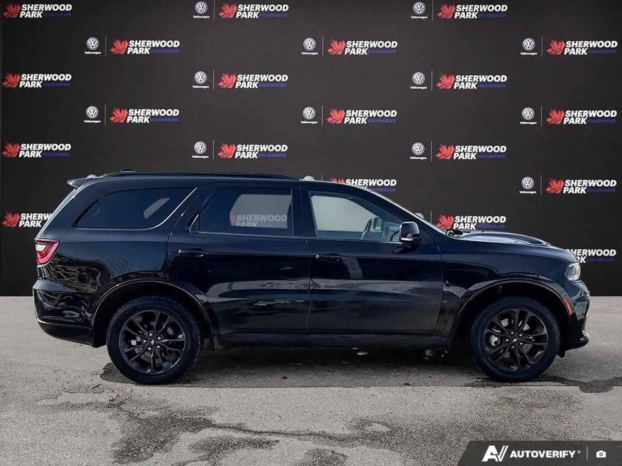 Dodge Durango fotografie Dodge Durango