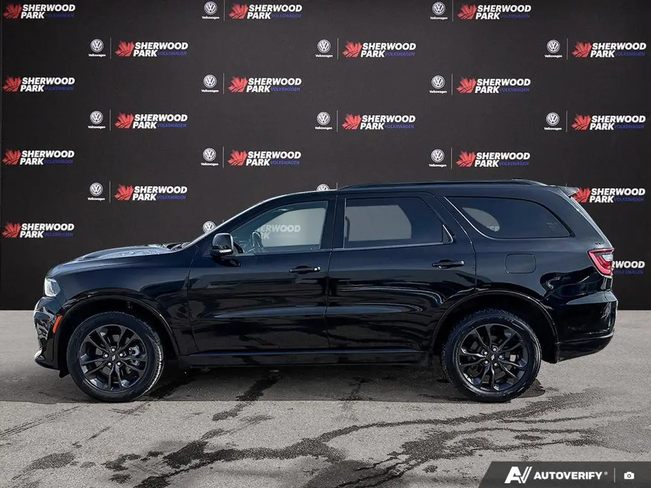 Dodge Durango fotografie Dodge Durango