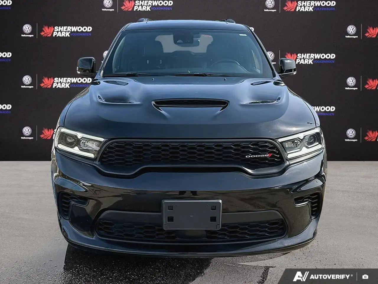 Dodge Durango fotografie Dodge Durango