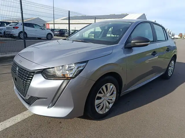 Peugeot 208 208 1.2i PureTech Active (EU6.3)