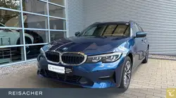 Bmw 330 e A Tou Advantage,LCProf,ACC,DA,PA,SpSitze,