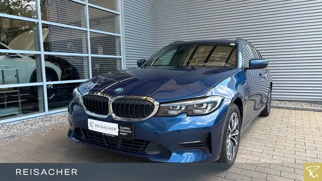 Bmw 330 e A Tou Advantage,LCProf,ACC,DA,PA,SpSitze,