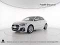 Audi A1 sportback 25 1.0 tfsi s line edition s-tronic Bianco - thumbnail 1