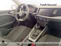 Audi A1 sportback 25 1.0 tfsi s line edition s-tronic Bianco - thumbnail 6
