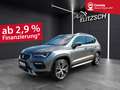 SEAT Ateca TSI Xperience DSG 4Drive LED Navi AID ACC RFK SH Grau - thumbnail 1