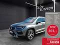 SEAT Ateca TSI Xperience DSG 4Drive LED Navi AID ACC RFK SH Grau - thumbnail 1