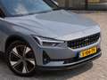 Polestar 2 78 kWh LONG RANGE/ ADAPT. CRUISE/ 360°CAMERA Gris - thumbnail 27