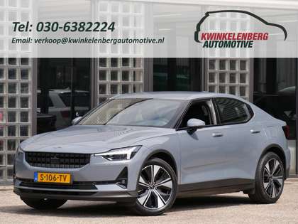 Polestar 2 78 kWh LONG RANGE/ ADAPT. CRUISE/ 360°CAMERA