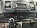 Volkswagen T6 Transporter 4Motion Doka-Pritsche,TEMPOMAT,STANDHEITZUNG Gelb - thumbnail 14