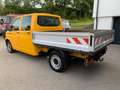 Volkswagen T6 Transporter 4Motion Doka-Pritsche,TEMPOMAT,STANDHEITZUNG Gelb - thumbnail 7