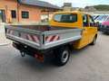 Volkswagen T6 Transporter 4Motion Doka-Pritsche,TEMPOMAT,STANDHEITZUNG Gelb - thumbnail 6