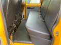 Volkswagen T6 Transporter 4Motion Doka-Pritsche,TEMPOMAT,STANDHEITZUNG Gelb - thumbnail 10