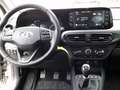 Hyundai i10 1.0 Trend S&S, Klima, GRA, Shzg. Parksens Zilver - thumbnail 12