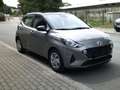 Hyundai i10 1.0 Trend S&S, Klima, GRA, Shzg. Parksens Argintiu - thumbnail 1