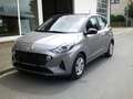 Hyundai i10 1.0 Trend S&S, Klima, GRA, Shzg. Parksens Gümüş rengi - thumbnail 3