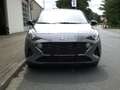 Hyundai i10 1.0 Trend S&S, Klima, GRA, Shzg. Parksens Срібний - thumbnail 2