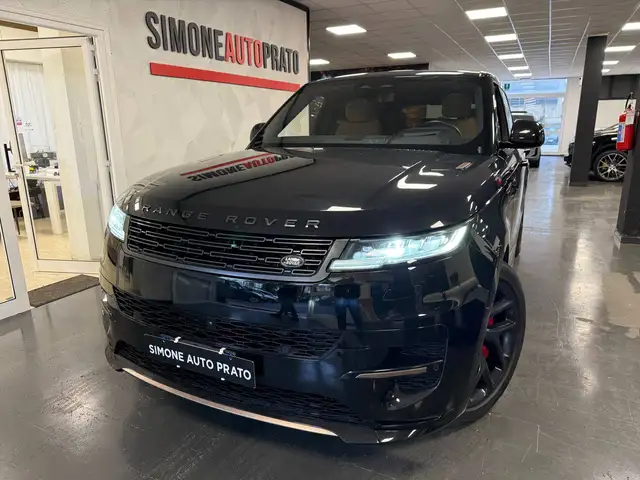 Land Rover Range Rover Land Rover Range Sport 3.0D l6 249 CV Dynamic HSE