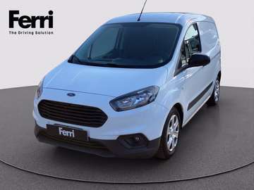 1.0 ecoboost 100cv S&S Trend my20