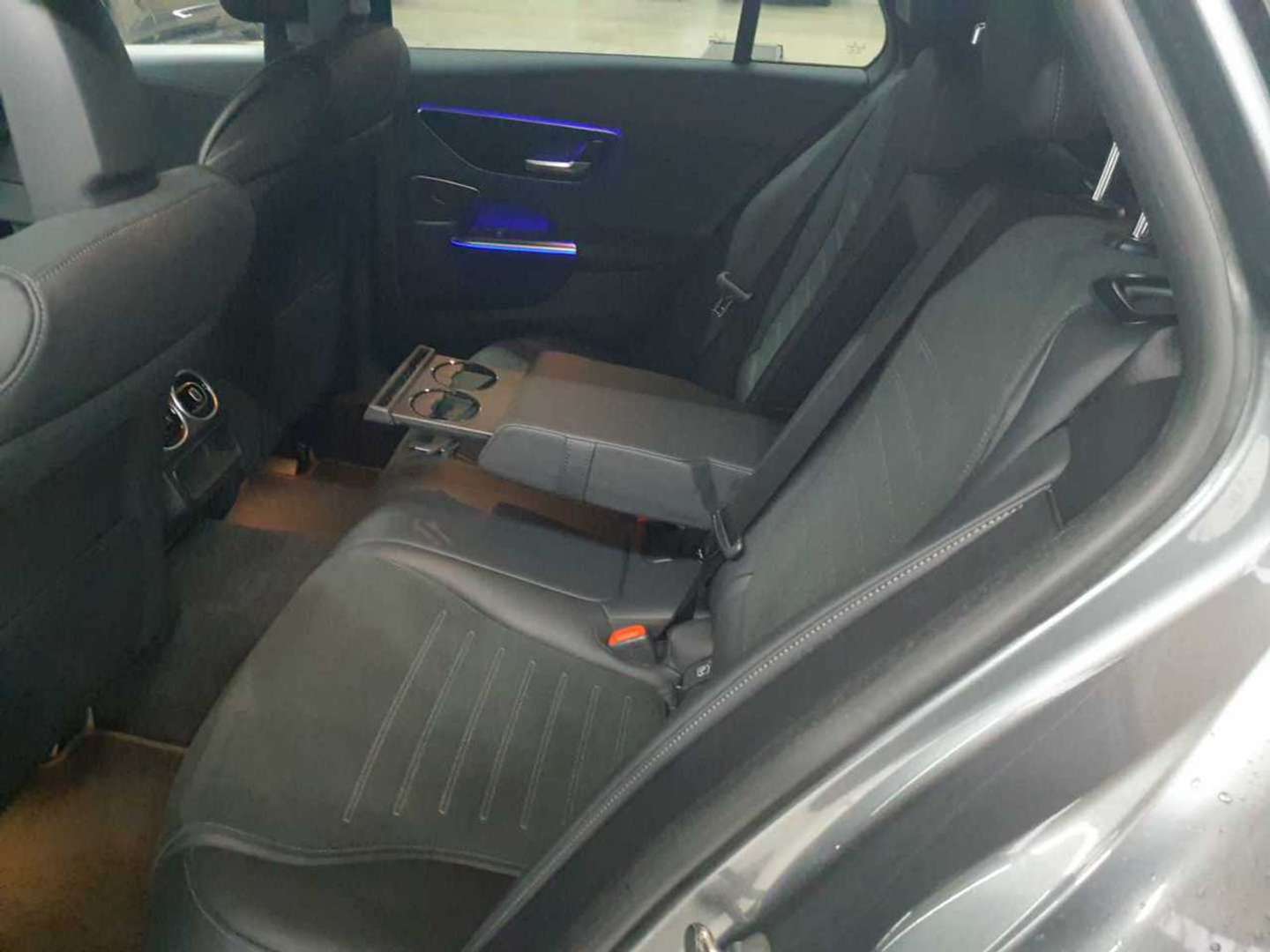 Mercedes Classe C 220 - - Joinsteer - #5