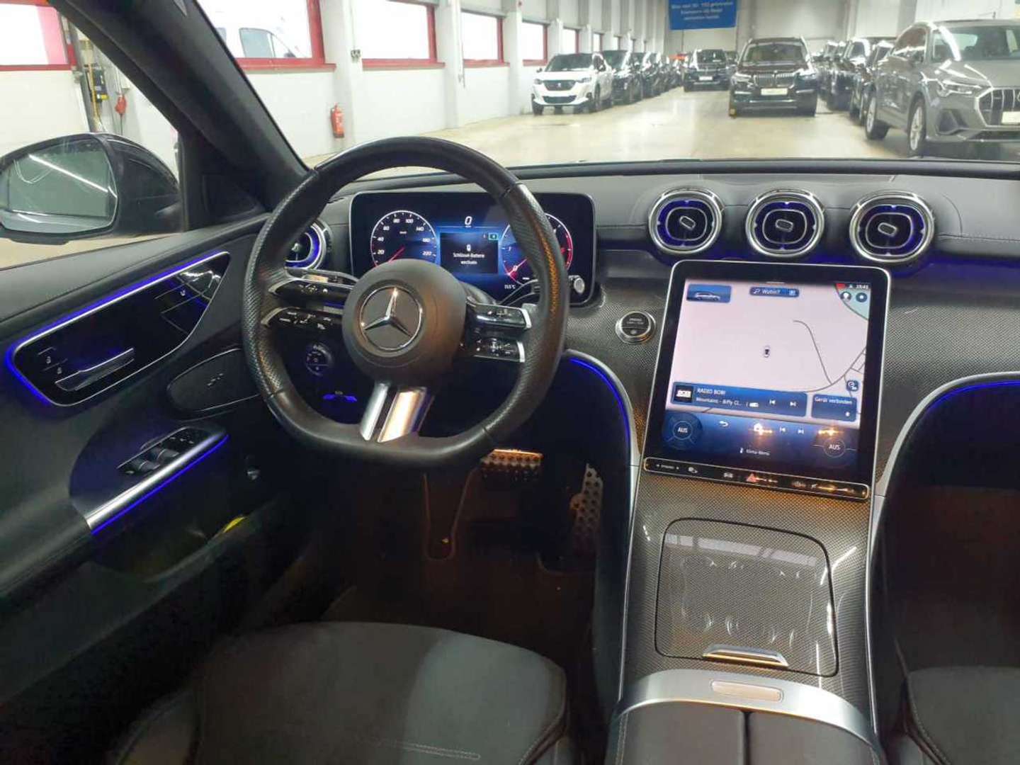 Mercedes Classe C 220 - - Joinsteer - #3