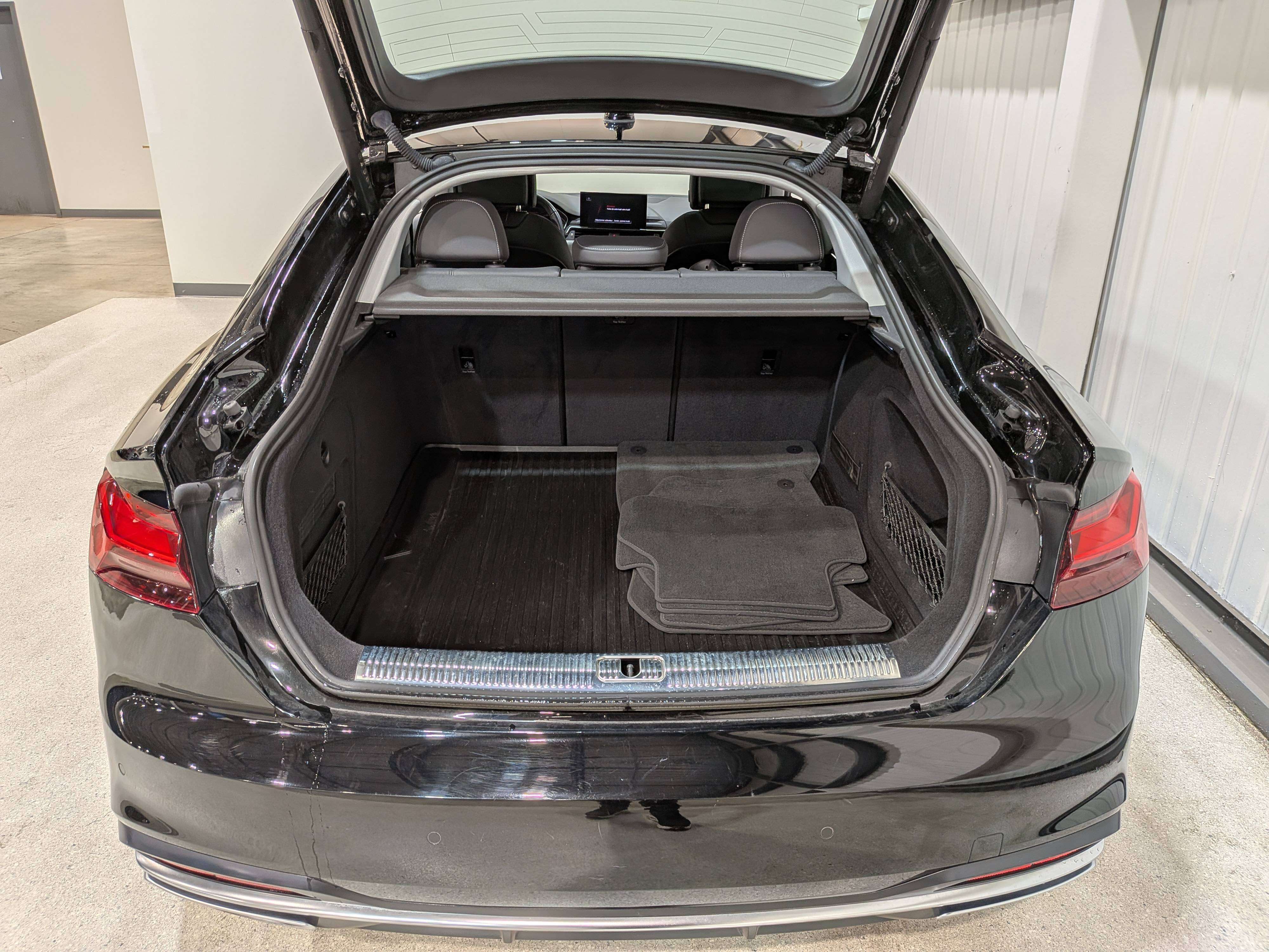 Audi A5 2023