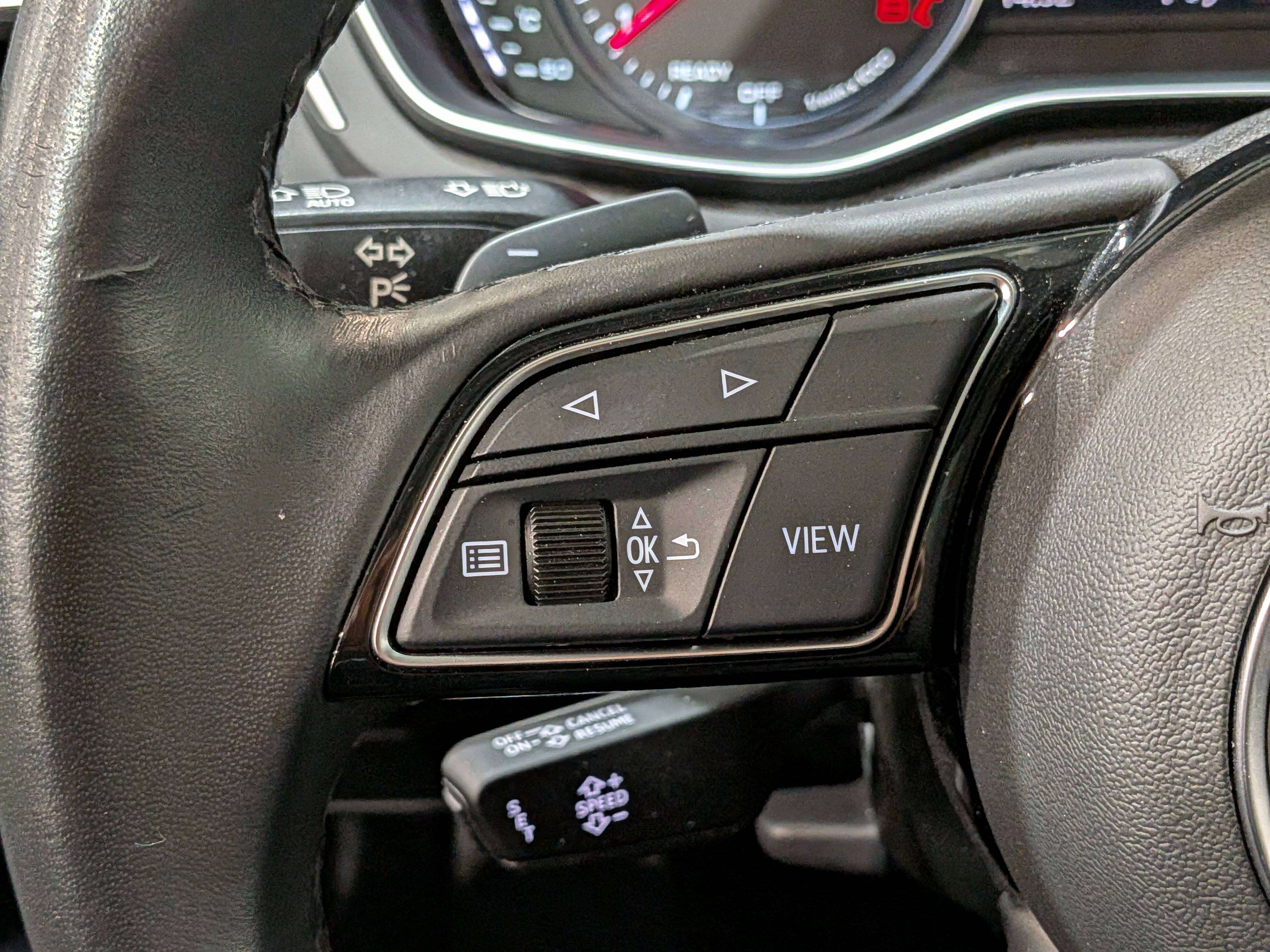 Audi A5 2023