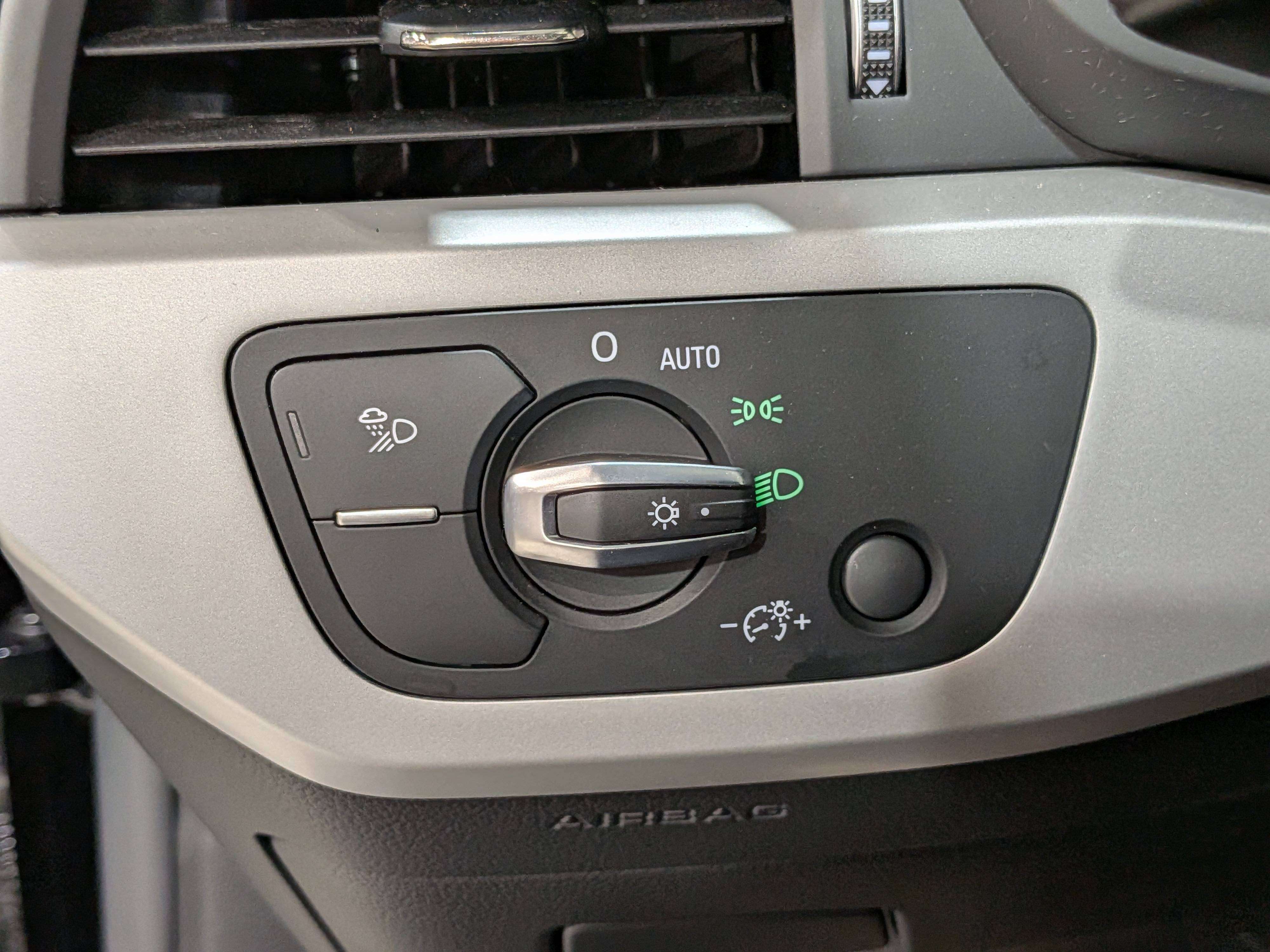 Audi A5 2023