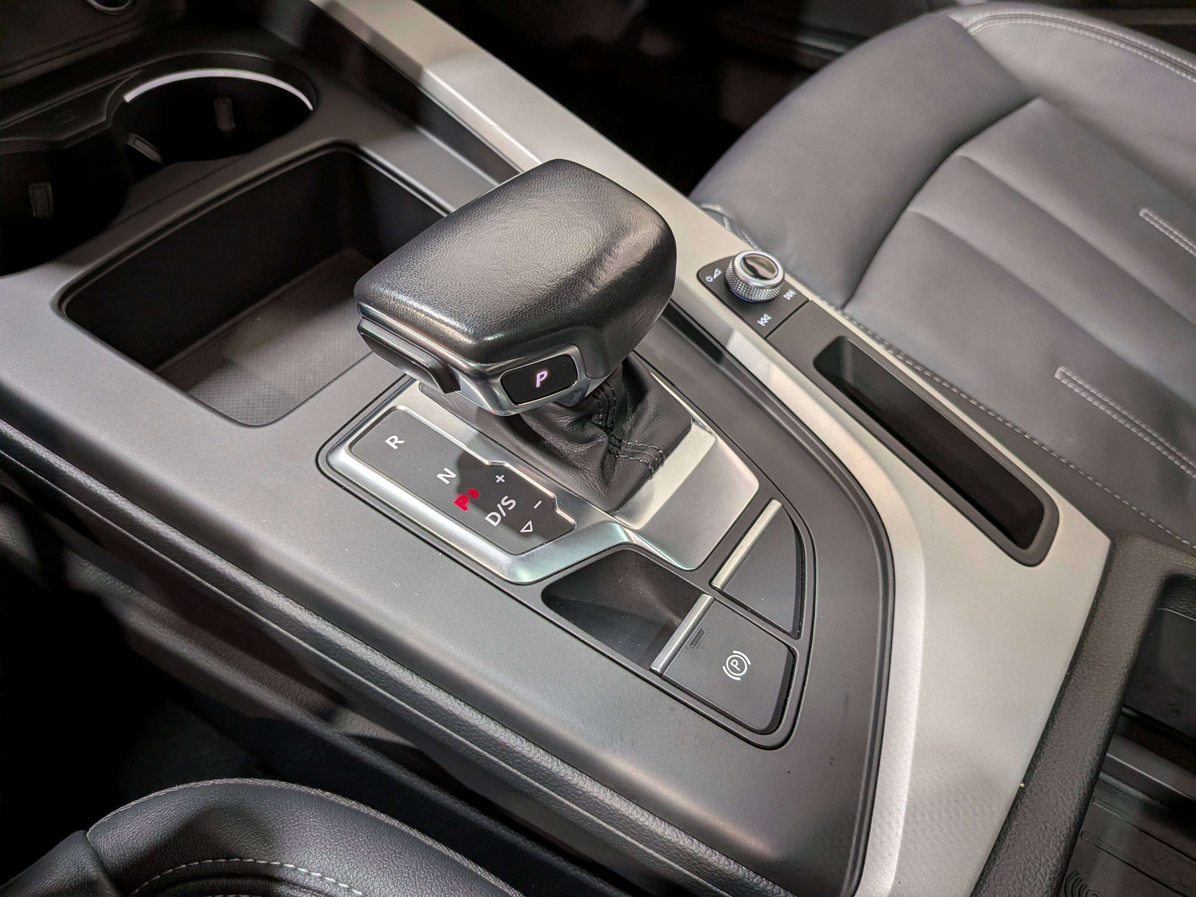 Audi A5 2023
