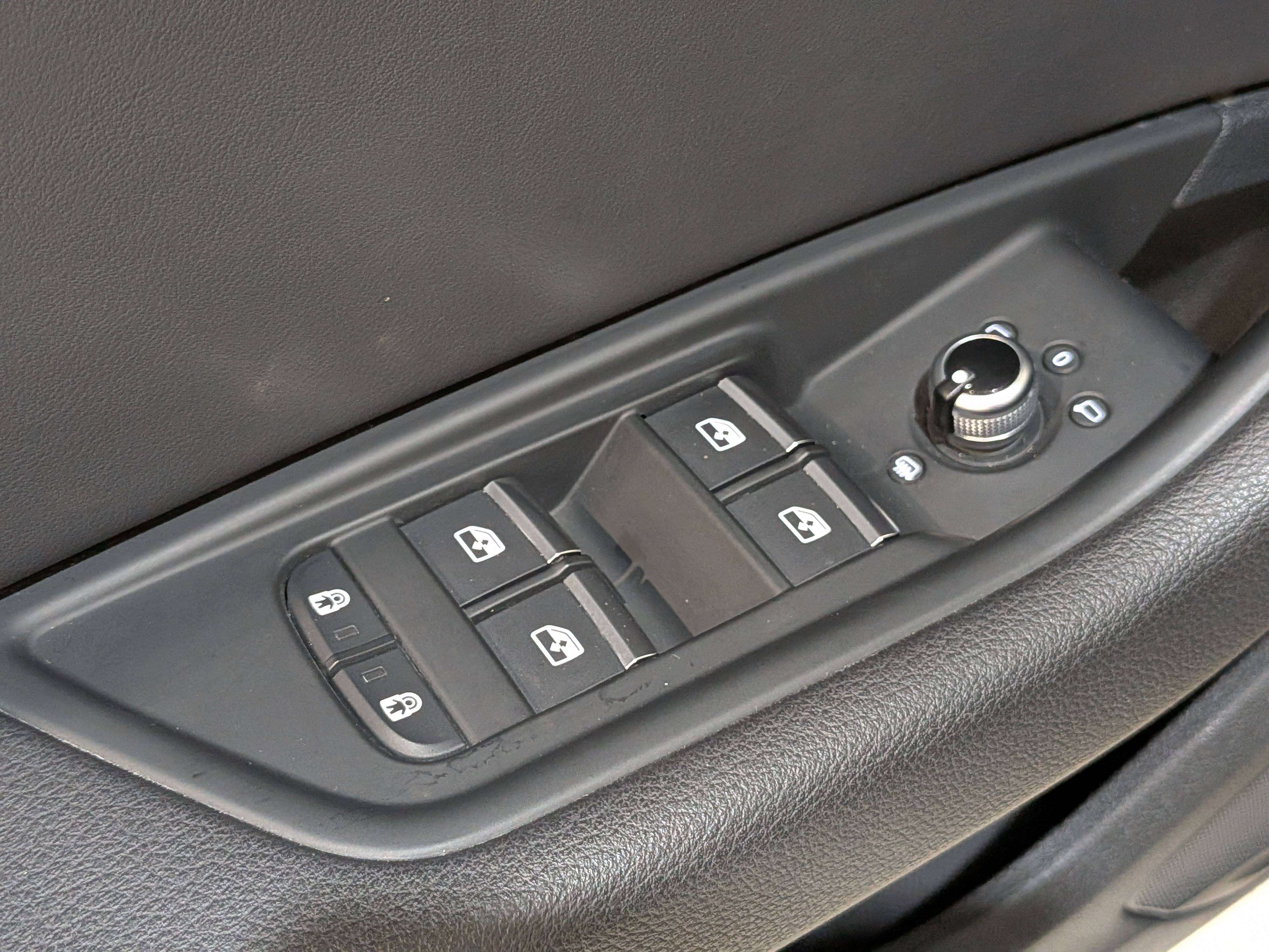 Audi A5 2023