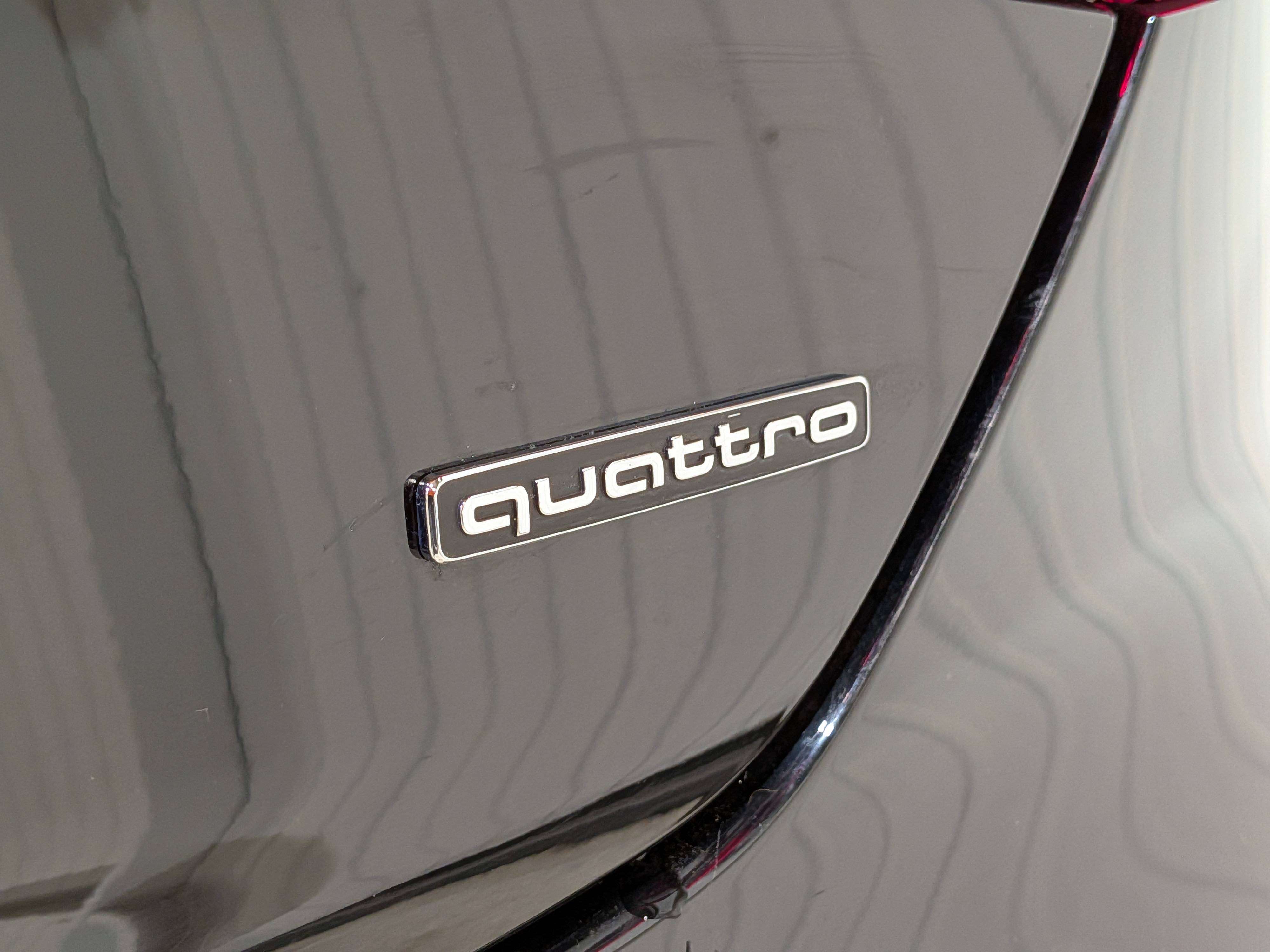 Audi A5 2023