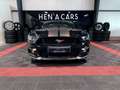Ford Mustang (6) Convertible V8 BVM6 GT Schwarz - thumbnail 3