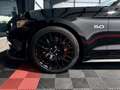 Ford Mustang (6) Convertible V8 BVM6 GT Schwarz - thumbnail 11