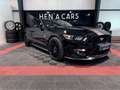 Ford Mustang (6) Convertible V8 BVM6 GT Schwarz - thumbnail 5
