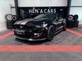 Ford Mustang (6) Convertible V8 BVM6 GT Schwarz - thumbnail 1