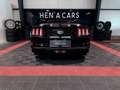 Ford Mustang (6) Convertible V8 BVM6 GT Schwarz - thumbnail 4