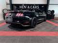 Ford Mustang (6) Convertible V8 BVM6 GT Schwarz - thumbnail 2
